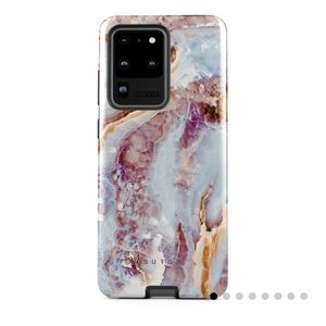 Samsung GalaxyS20 Ultra phone case (tough)